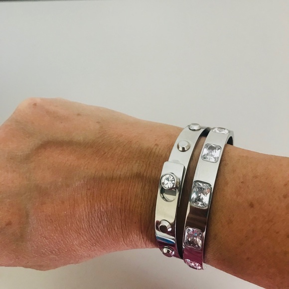 Michael Kors Jewelry - MICHAEL KORS bracelets